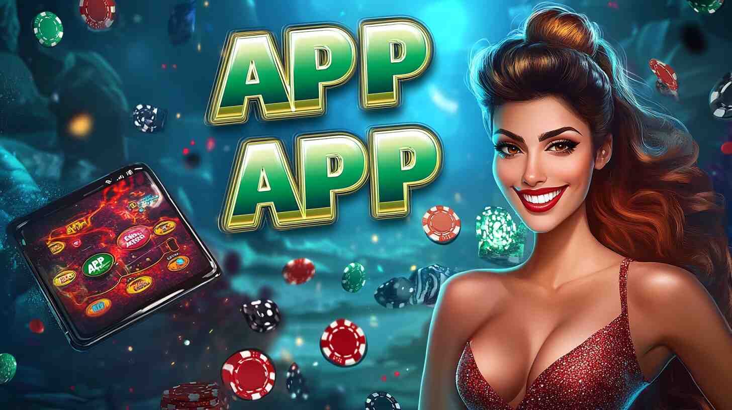 Aplicación Embrace Gaming Casino METABET