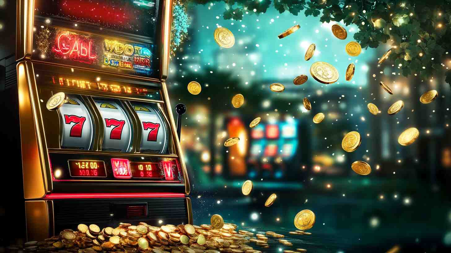 Tragamonedas extraordinarias en el casino online METABET